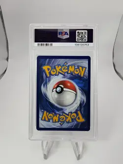 2021 POKEMON CELEBRATIONS CLASSIC COLLECTION #17 UMBREON-GOLD STAR PSA 10 - Image 3