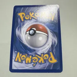 Pokemon TCG Card - Blastoise EX XY122 Black Star Promo Full Art XY Holo Rare MP - Image 4