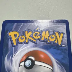 Pokemon TCG Card - Blastoise EX XY122 Black Star Promo Full Art XY Holo Rare MP - Image 5