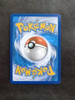 Blastoise EX XY122 XY Holo Black Star Promo 2016 Pokemon TCG Card LP - Image 3