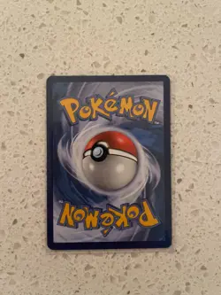 Blastoise EX XY122 XY Holo Black Star Promo 2016 Pokemon TCG Card - Image 2