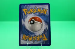 Pokemon TCG - JUMBO Blastoise EX Card Black Star Promo XY122 - LP - Image 5