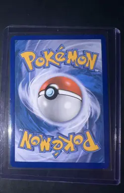 Blastoise EX XY122 XY Holo Black Star Promo 2016 - Pokemon TCG Card LP-MP - Image 2