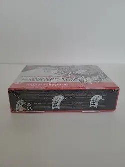 MTG D&D Adventures In The Forgotten Realms Collector Booster Box English Magic - Image 2