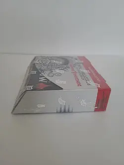 MTG D&D Adventures In The Forgotten Realms Collector Booster Box English Magic - Image 3