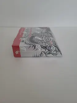 MTG D&D Adventures In The Forgotten Realms Collector Booster Box English Magic - Image 5