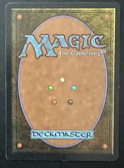 Magic the Gathering Dual Land - Tropical Island (Unlimited) Card - Image 2
