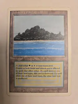 Tropical Island Revised Edition Regular - Image 1