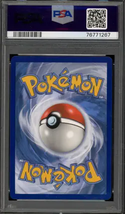 Pokemon Raikou V Crown Zenith Galarian Gallery Full Art #GG41 PSA 10 Gem Mint - Image 2