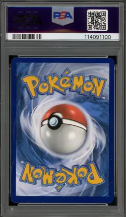 Pokemon Deoxys VMAX Crown Zenith Galarian Gallery Full Art #GG45 PSA 10 Gem Mint - Image 2