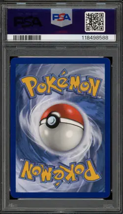 Pokemon Suicune V Crown Zenith Galarian Gallery Full Art #GG38 PSA 10 Gem Mint - Image 2