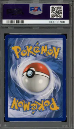 Pokemon Entei V Crown Zenith Galarian Gallery Full Art #GG36 PSA 10 Gem Mint - Image 2