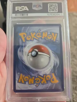 💥Glaceon VSTAR Galarian Gallery Holo #GG40/GG70 Crown Zenith PSA 10 GEM MINT - Image 2