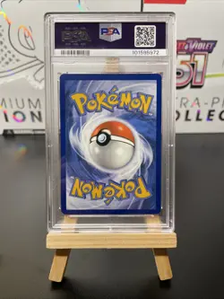 PSA 10 Pokemon Mew GG10/GG70 Crown Zenith: Galarian Gallery Holo - Image 2