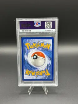 💥Glaceon VSTAR Galarian Gallery Holo #GG40/GG70 Crown Zenith PSA 10 GEM MINT - Image 2