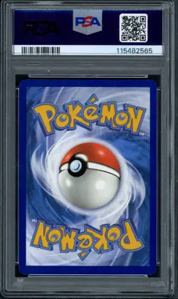 Pokemon PSA 10 Gem Mint Crown Zenith: Galarian Gallery Lapras GG05/GG70 - Image 2