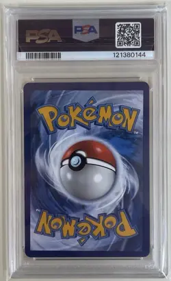 Pokemon 2023 Suicune V GG38/GG70 Crown Zenith: Galarian Gallery PSA 10 Gem Mint - Image 2