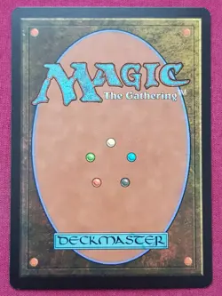 Magic The Gathering FIFTH DAWN STEELSHAPER'S GIFT white card MTG - Image 2