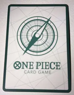 One Piece TCG GOLD DON!! OP14 EGGHEAD CRISIS THE AZURE SEA'S Card Game CCG Eng - Image 2