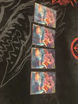 ONE PIECE Card Game OP01 Romance Dawn Perona Box Topper set - Image 3