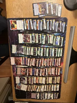 Star Wars Unlimited Legendary, Rare, Hyperspace, 167 Cards,Shadows of The Galaxy - Image 2