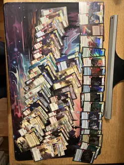 Star Wars Unlimited Legendary, Rare, Hyperspace, 167 Cards,Shadows of The Galaxy - Image 3
