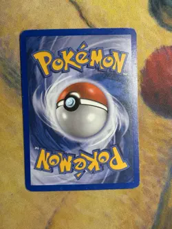 Omastar 20/108 Reverse Holo Rare Stamped EX Power Keepers Pokemon Card LP - Image 4