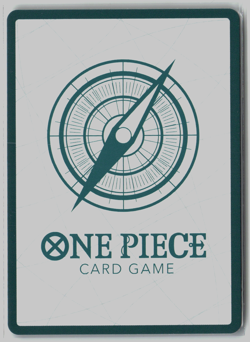 One Piece DON!!card Shanks PRB-02 Foil The Best Vol 2 English - Image 2