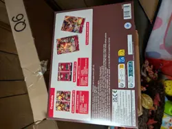 One Piece Card Game Illustration Box Vol. 5 - New/Sealed - Image 2