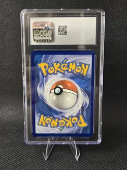 Pokemon TCG CGC 10 Ceruledge 040/091 Holo Pokemon Day Promo Card 2024 - Image 2