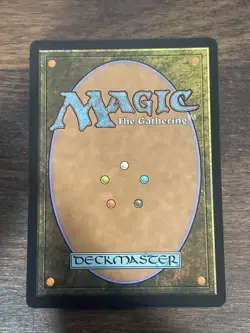 Obscuring Haze Showcase Nonfoil Card #0313 MTG - Image 2