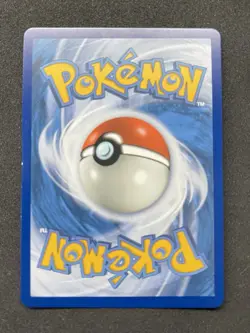 Pokemon TCG M Absol EX XY63 XY Holo Mega Evolution Card - Image 2