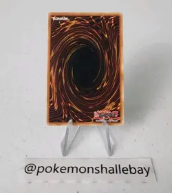 Evenly Matched MAMA-EN099 *NM* 1st Edition Ultra Rare Yugioh Card - Image 3