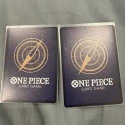 One Piece Card Game Kikunojo OP06-104 Rare English Edition 4X - Image 2