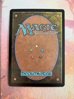 Mana Echoes - Light Play LP - Onslaught - MTG: Magic the Gathering - Image 2