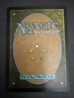 MTG Ashling The Extinguisher - Eventide EX/LP - Slightly Played English - Image 2