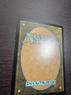 MTG Ashling The Extinguisher - Eventide EX/LP - Slightly Played English - Image 4