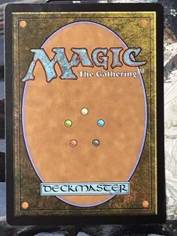 MTG Monk Gyatso RARE FOIL EXTENDED ART The Last Airbender 173 NM/Mint - Image 2