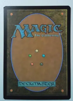 Stonespeaker Crystal *Showcase Uncommon* Magic MtG x1 CLB Baldur's Gate - Image 2