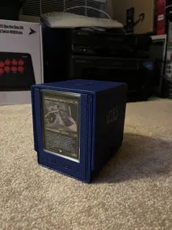 Elven Council: Lord of the Rings Commander Deck Magic The Gathering 195166205052 - Image 2