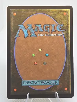 Abaddon the Despoiler FOIL X1 40K MTG Warhammer 40,000 B1 - Image 2