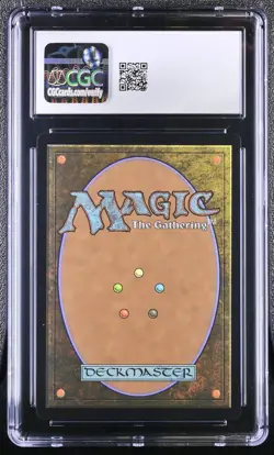 CGC GEM 10 Sokrates, Athenian Teacher Assassin's Creed #0121 Foil Borderless MTG - Image 2