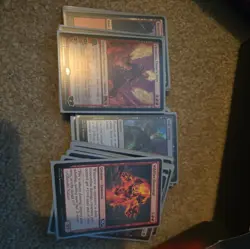 Magic The Gathering Ikoria: Lair of Behemoths Bundle - WOCC7419 - Image 4