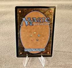 Magic The Gathering Ancient Adamantoise 0172 Mythic Rare Non-Foil - Image 2