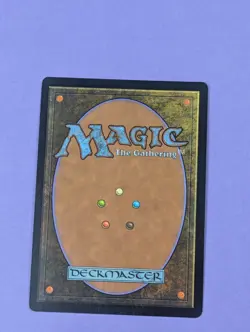 MTG Magic The Gathering: Lorwyn- Merrow Harbinger- Uncommon- Near Mint - Image 2