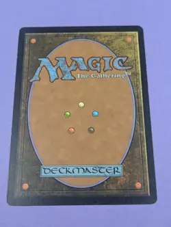 MTG Magic: Shadowmoor: Umbral Mantle #267/301 Uncommon - NM - Image 2