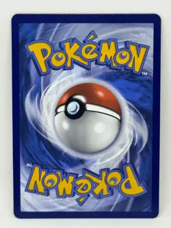 Pokemon TCG Stoutland (Master Ball Pattern) 076/086 Sv: White Flare Holo NM - Image 2
