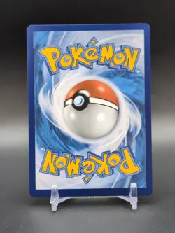 Pokemon TCG Pikachu With Grey Felt Hat Van Gogh Full Art Promo SVP #085 - NM/M - Image 2