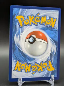 Pokemon TCG Pikachu With Grey Felt Hat Van Gogh Full Art Promo SVP #085 - NM/M - Image 4
