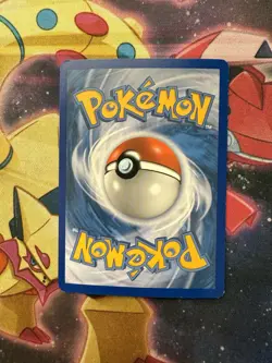 Beldum 45/108 Reverse Holo Foil Stamped Ex Power Keepers Pokemon Card Played LP - Image 2